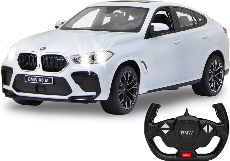 LED-lys og sikker styring