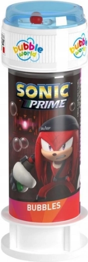 Populært Sonic Prime-motiv