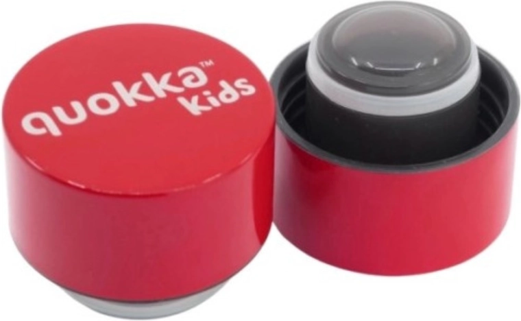 Lækagesikkert låg mod spild
