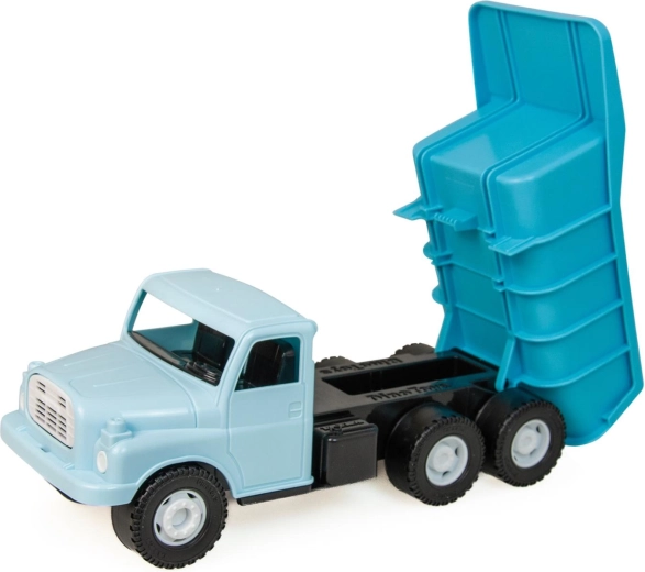 Funktionelt vipbart lad