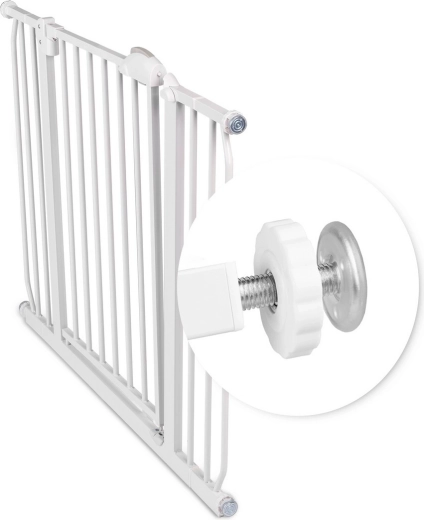 Uden boring: hurtig spændemontering