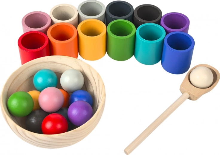 Udvikling af finmotorik og koordination