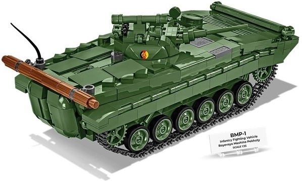 2-i-1: vælg USSR- eller DDR-udseende