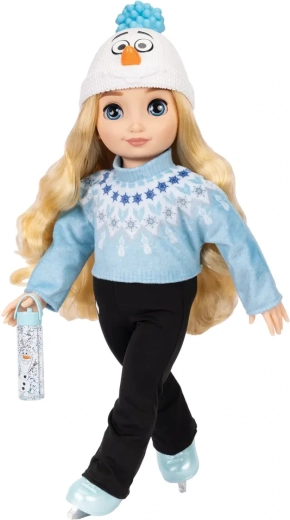 Skøjter og tilbehør for endnu mere sjov