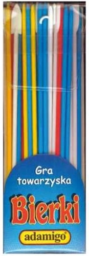 Mikado i etui