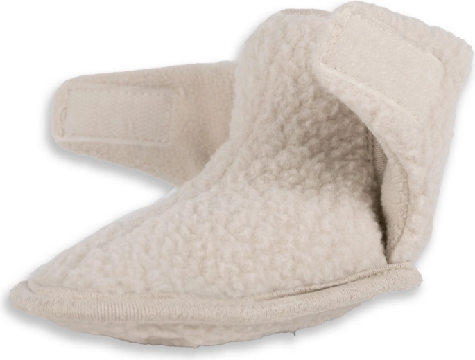 Sikker pasform takket være velcro