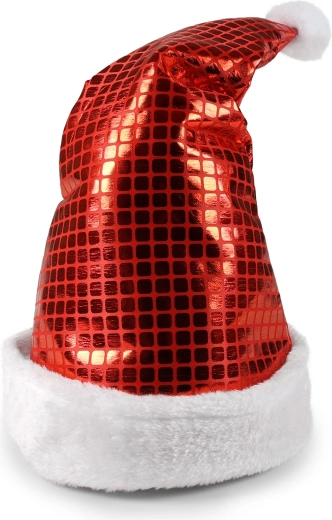 Julehue 43 cm