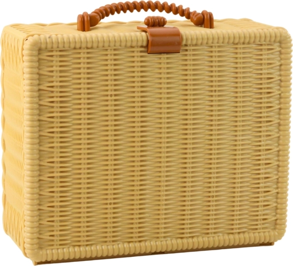 Praktisk opbevaring og transport