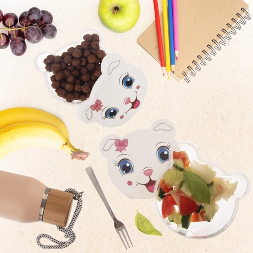 Snack til skole og på farten