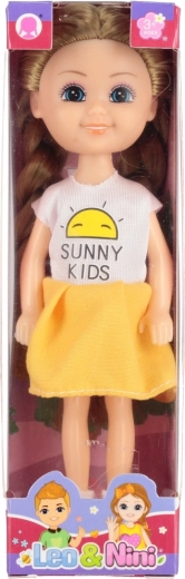 Kompakt størrelse til rejser