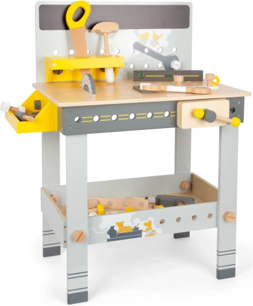 Børnearbejdsbord Miniwob