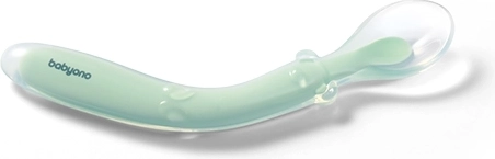 Ergonomisk og fleksibel for nem madning