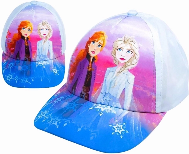 Populære Frozen-figurer