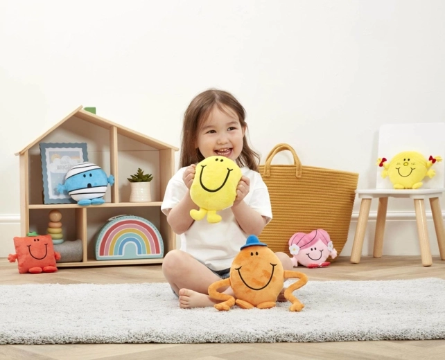 Makker til leg og fantasi