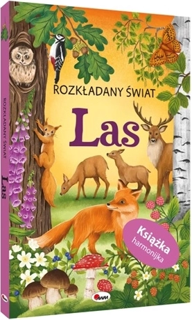 Den udfoldelige verden Skov