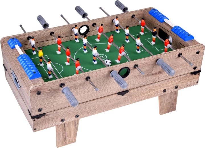 Stabil og holdbar konstruktion i MDF