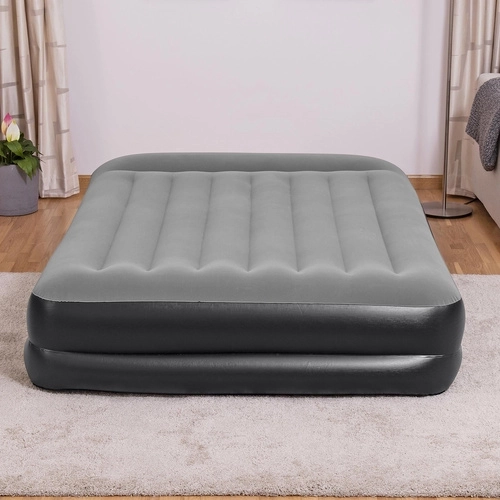 Stabil Tritech™-konstruktion (I‑Beam) og øget højde 46 cm