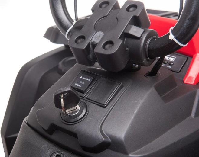 Nem og intuitiv betjening