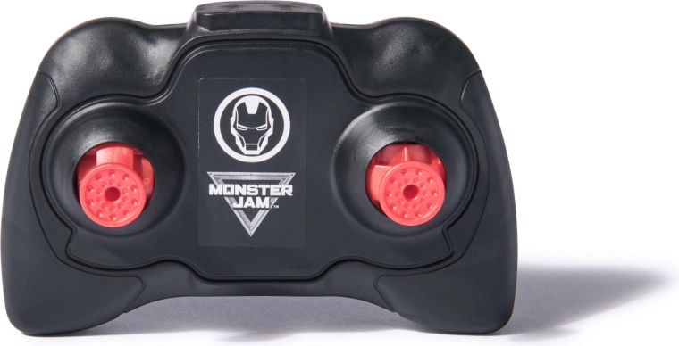 Nem joystick-styring