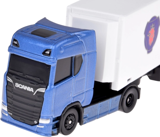 Jævn kørsel og detaljeret udførelse