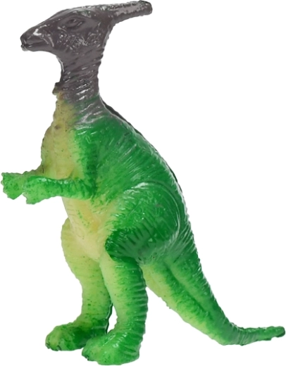 Kompakt størrelse til små opdagere