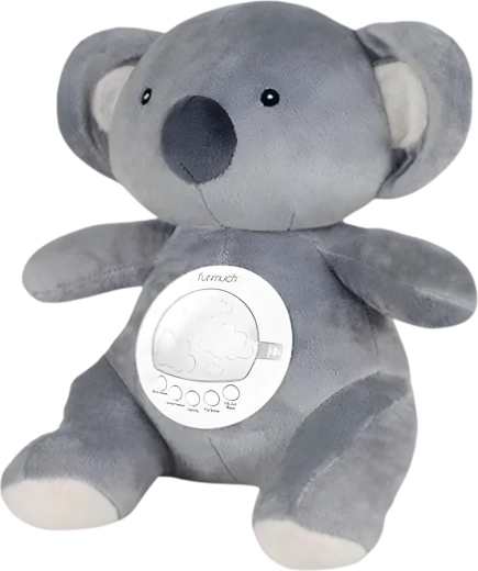 Grådsensor og nem vedligeholdelse