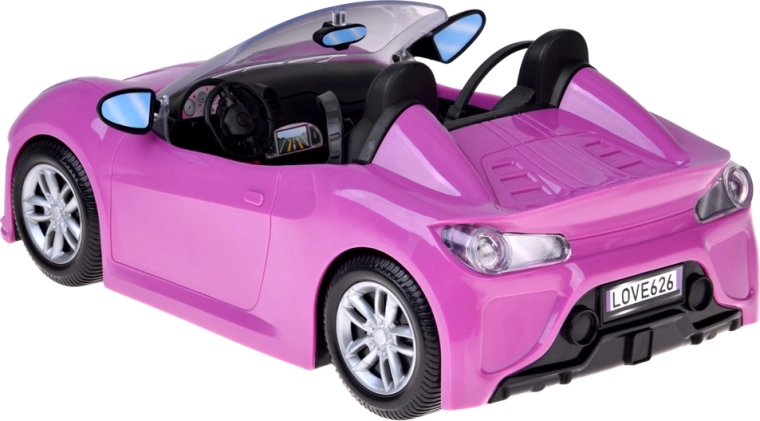 Holdbar udførelse til daglig leg