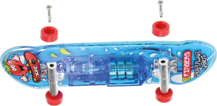 Jævn kørsel og stabilitet