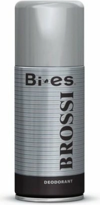 Herredeodorant spray BI-ES Brossi 150 ml
