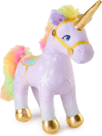 Unicorn Academys magiske verden