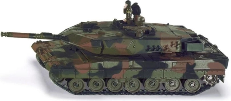 Siku modeltank Leopard 2 A6