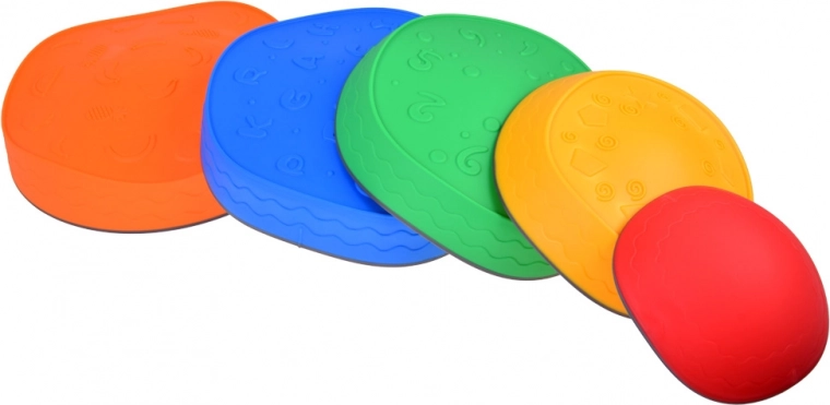 Pladsbesparende og let at rengøre