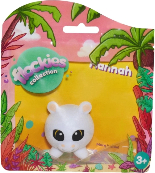 Flockies figur Hroch Hannah