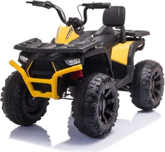 Komfortabelt sæde med ryglæn