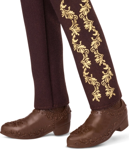 Præcis udførelse og samlerværdi