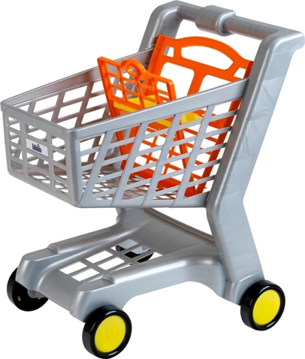 Sæde til dukke eller bamse