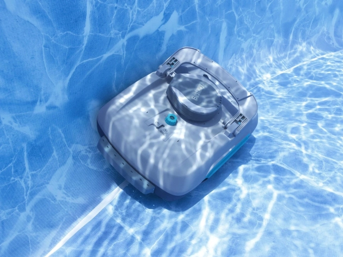 Smarte sensorer og automatisk parkering