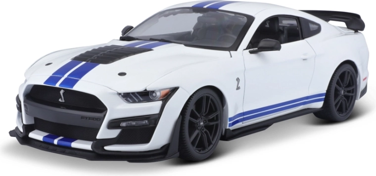 Die-cast metaludførelse Special Edition