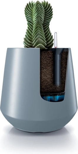 Bekymringsfri pleje af planter