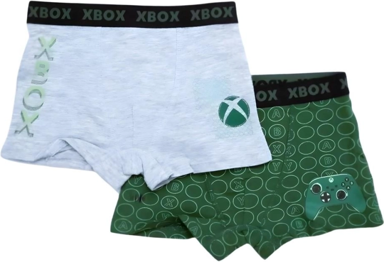 Duopack boxershorts Xbox