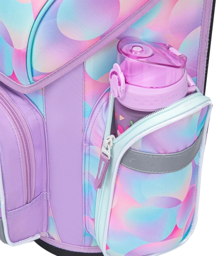 Sikkerhed og funktionalitet i hver detalje