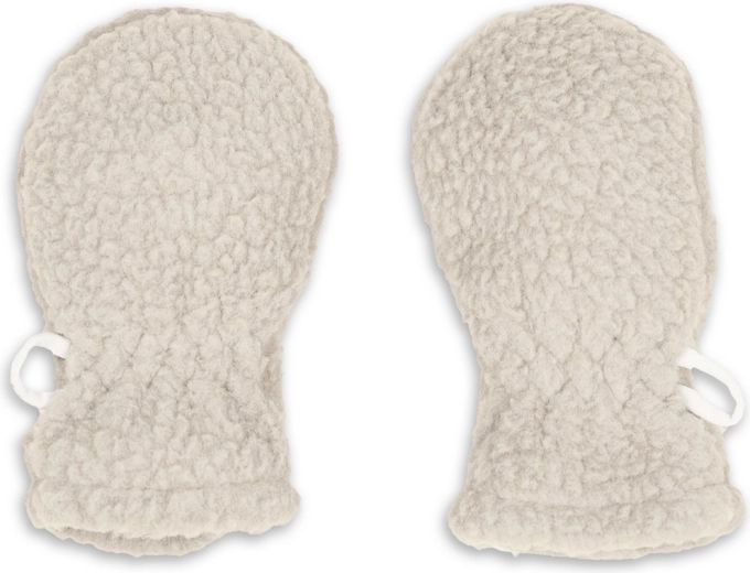 Varm teddyfleece