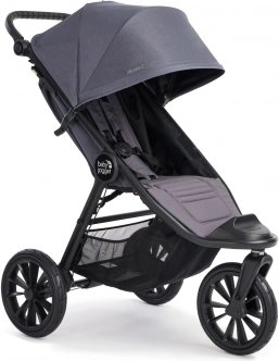 BabyJogger CITY ELITE 2 - STONE GREY