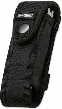 Böker hylster i Cordura til Optima ABK-knive, sort