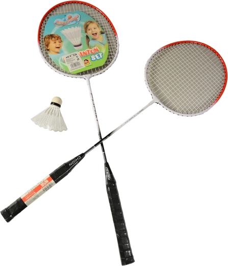 Holdbare strenge og solid ramme