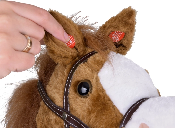 Bevægelig mule