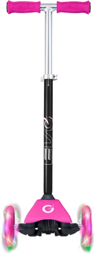 Balancestyring for udvikling af balance