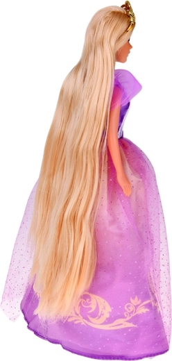 Ekstra langt hår til uendelige frisurer