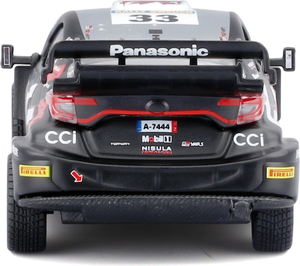 Ideel til samlingen og udstillingen