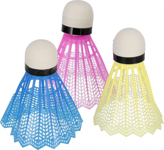 3 tydelige farver for bedre synlighed